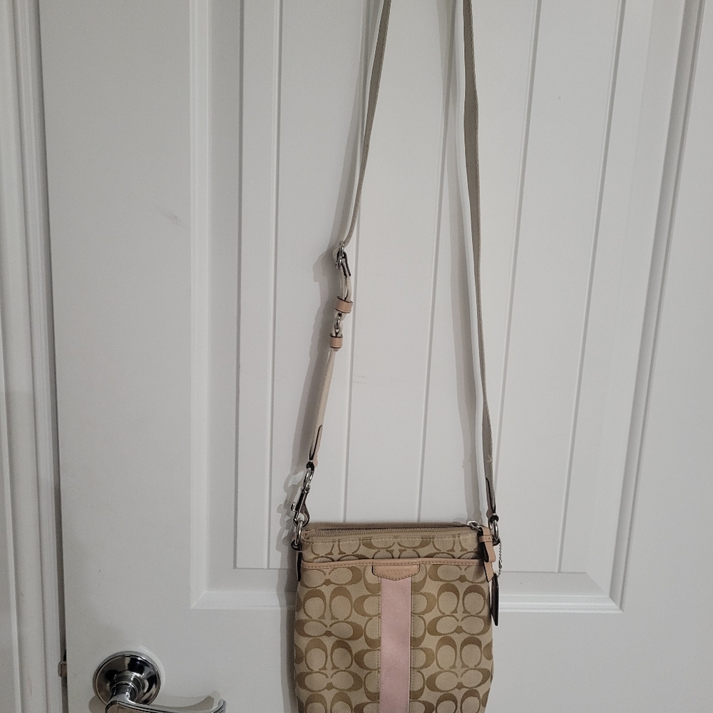Coach and Kate Spade Handbags and wallet - Picture 11 of 11